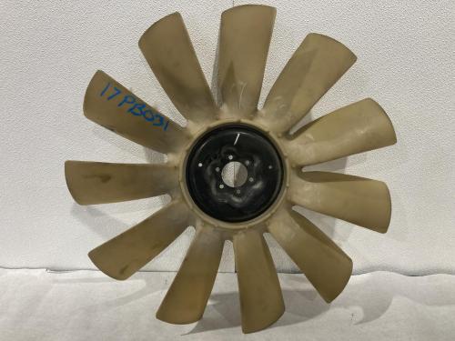 Cummins ISX12G 32-inch Fan Blade