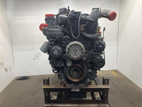 2021 Paccar MX13 Engine Assembly