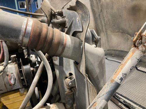 2007 Kenworth T2000 Cooling Assembly. (Rad., Cond., Ataac)