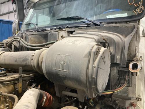 2007 Kenworth T2000 12-inch Poly Donaldson Air Cleaner