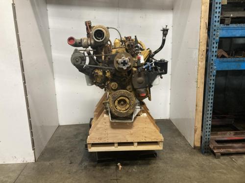 1994 Cat 3306 Engine Assembly
