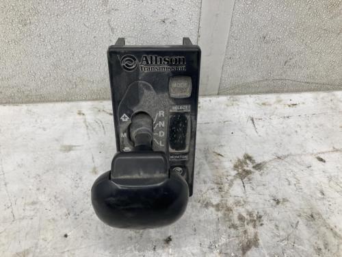 2015 Allison 3500RDS-P Electric Shifter: P/N 29557834