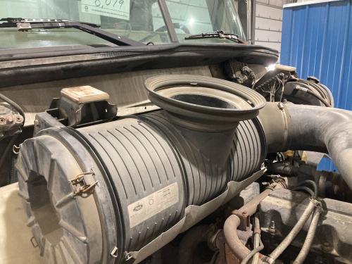 2004 Mack CX 11-inch Poly Donaldson Air Cleaner