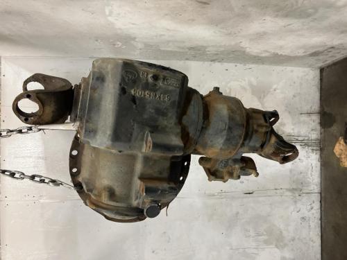 1989 Mack CRD92 Front Differential Assembly: P/N 64KH5104