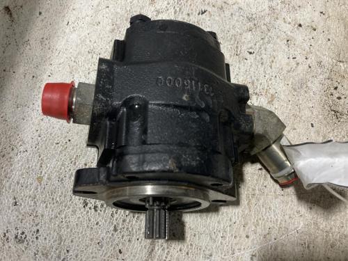 2017 Gehl R165 Hydraulic Pump: P/N 132067