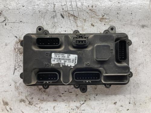 2007 Freightliner M2 106 Electronic Chassis Control Modules | P/N 06-34530-005