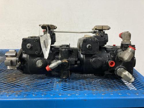 2017 Gehl R165 Equip Hydrostatic Pump: P/N 186913