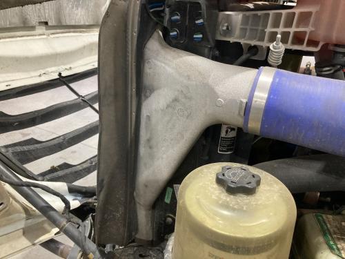 2020 Freightliner CASCADIA Cooling Assembly. (Rad., Cond., Ataac)