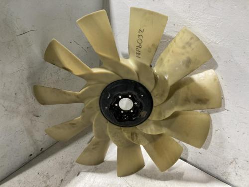 Paccar MX13 32-inch Fan Blade