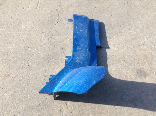 Kenworth T880 Blue Right Cowl Cowl