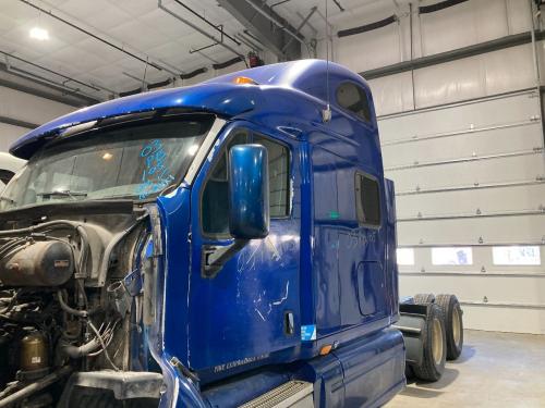 Shell Cab Assembly, 2003 Peterbilt 387 : Day Cab