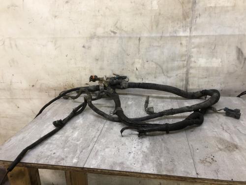 2004 Freightliner COLUMBIA 120 Wiring Harness, Cab