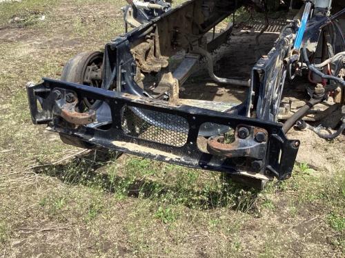 2016 Cat CT660 Steel Suspension Crossmember / K-Frame: Front