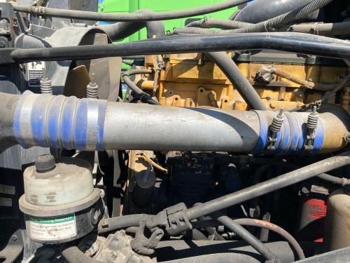 2005 Cat C13 Air Transfer Tube | Charge Air To Intake | Engine: C13