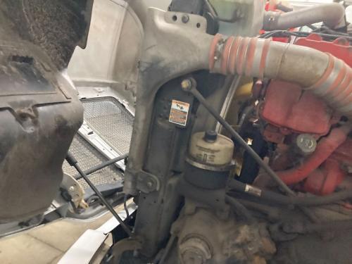 2014 Kenworth T680 Cooling Assembly. (Rad., Cond., Ataac)
