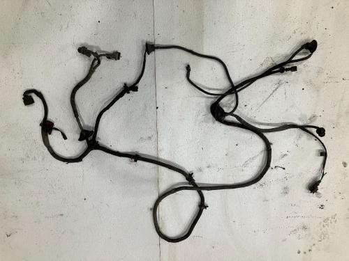 1997 Ford A9513 Hood Wiring Harness