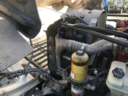 2011 Freightliner M2 106 Cooling Assembly. (Rad., Cond., Ataac)