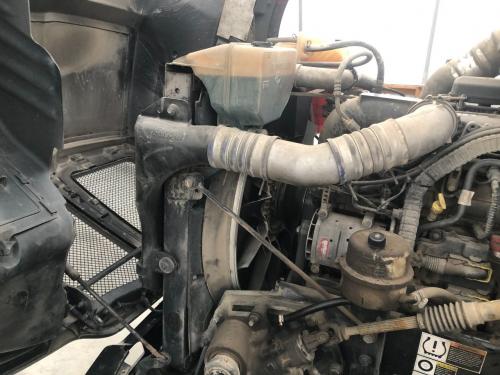 2019 Kenworth T680 Cooling Assembly. (Rad., Cond., Ataac)
