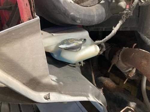 2007 Ford F650 Right Windshield Washer Reservoir