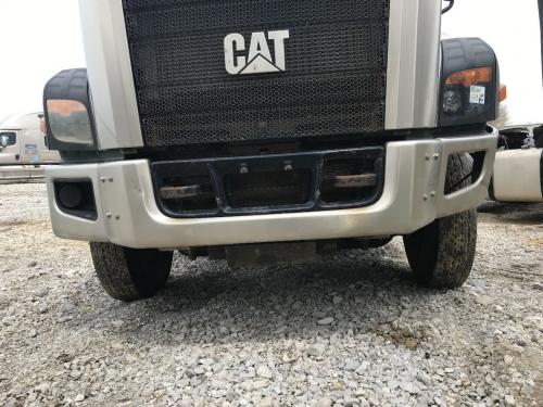 2016 Cat CT660 Bumper