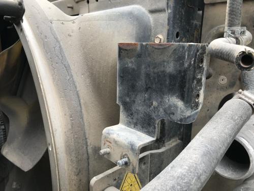 2016 Cat CT660 Right Bracket Only