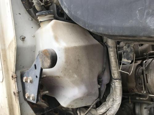 2016 Cat CT660 Right Windshield Washer Reservoir