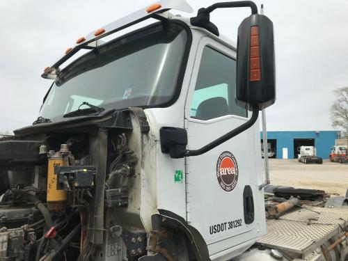 Shell Cab Assembly, 2016 Cat CT660 : Day Cab