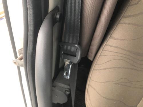 2015 Volvo VNL Right Seat Belt Assembly