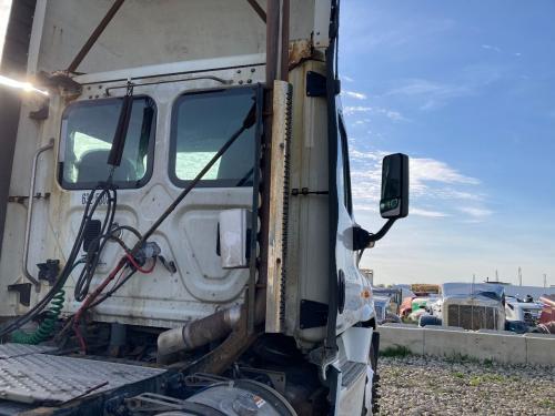 2015 Freightliner CASCADIA Exhaust Assembly