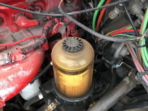 2013 Peterbilt 587 Fuel Heater: Davco 382