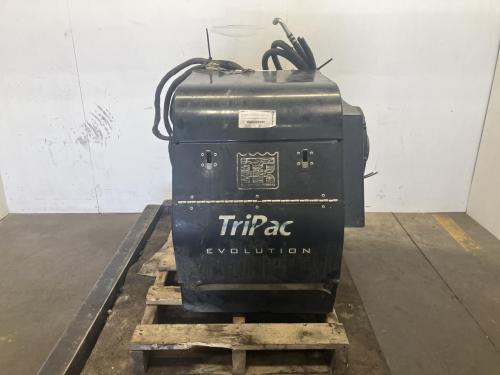 2017 Thermo King TRIPAC Apu, Engine: P/N N/A