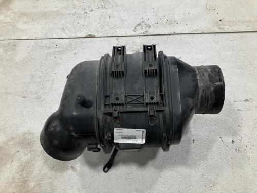 2009 Ford F650 --inch Poly Donaldson Air Cleaner