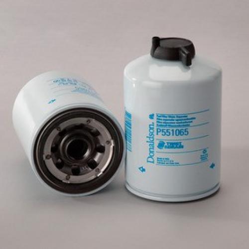 Donaldson P551065 Filter / Water Separator