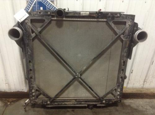 2013 Kenworth T700 Cooling Assembly. (Rad., Cond., Ataac): P/N F3160895414090R