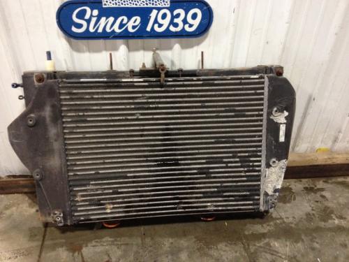 1998 Ford A8513 Cooling Assembly. (Rad., Cond., Ataac)