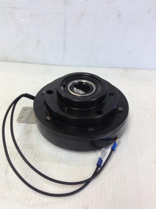 Ice Control Components: Replacement Universal Clutch Assembly With 1 Inch Shaft
