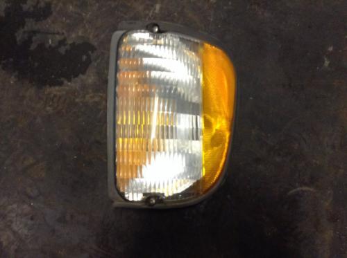 2001 Ford FORD VAN Left Parking Lamp: P/N 44ZH813A