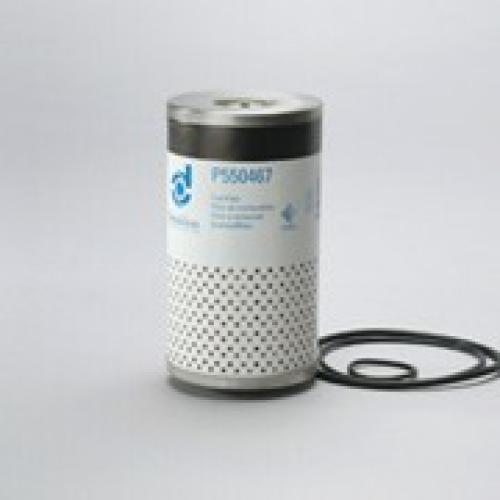 Donaldson P550467 Filter, Fuel