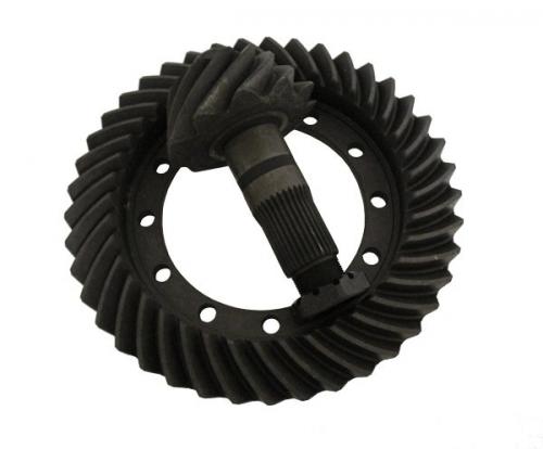Spicer N400 Ring Gear And Pinion: P/N 1665340C91