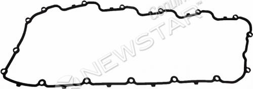 Paccar MX13 Gasket, Valve Cover