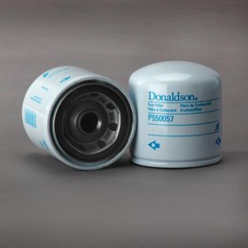 Donaldson P550057 Filter, Fuel