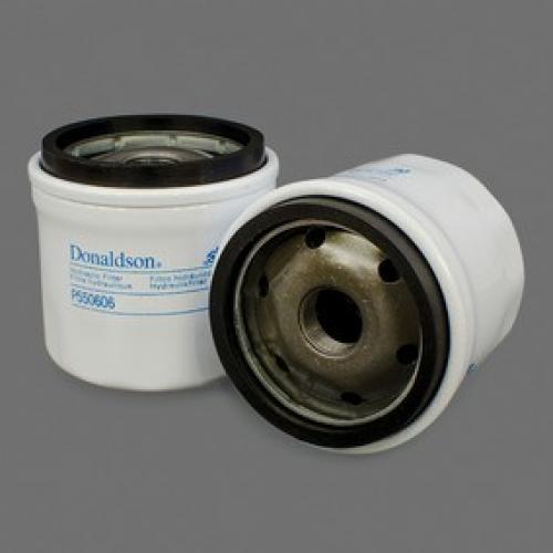 Donaldson P550606 Filter, Lube