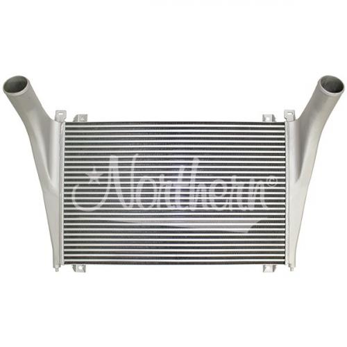 Kenworth T2000 Charge Air Cooler (Ataac)