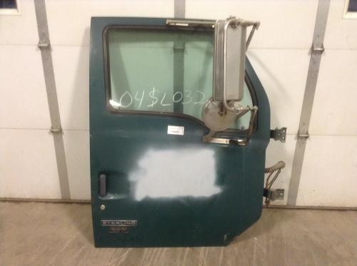 2004 Sterling A9513 Right Door