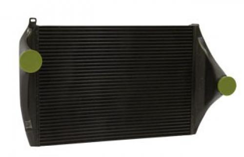 Freightliner COLUMBIA 120 Charge Air Cooler (Ataac): P/N 222194