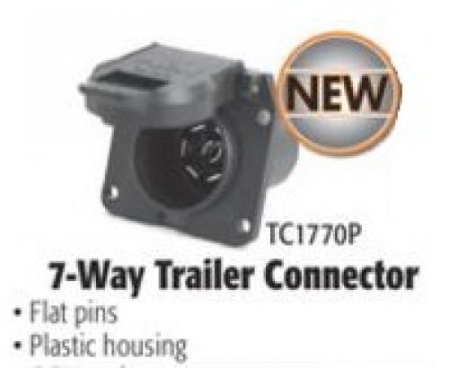 Buyers TC1770P Trailer Connector