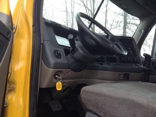 2009 Freightliner CASCADIA Dash Assembly