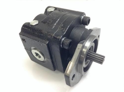Hydraulic Pump: New Direct Mount Pump For Ll1000 , Ll2000 , Ll3000 , Hoist, This Is A Replacement Pump For These Hoist