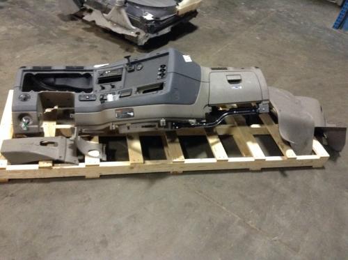 2010 Freightliner CASCADIA Dash Assembly