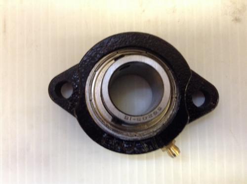 Ice Control Components: Replacement 2-Hole 1 Inch Flanged Cast Bearing
